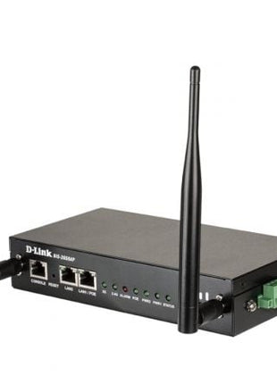 Punto de Acceso Inalámbrico D - Link DIS - 2650AP 1200Mbps/ 2.4GHz 5GHz/ Antenas de 3dBi/ WiFi 802.11ac/n/b/g - Tiensol