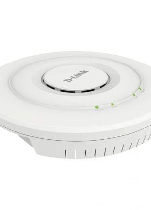 Punto de Acceso Inalámbrico D - Link DWL - 6610AP PoE 1200Mbps/ 2.4GHz 5GHz/ Antenas de 6.5dBi/ WiFi 802.11ac/n/b/g - Tiensol