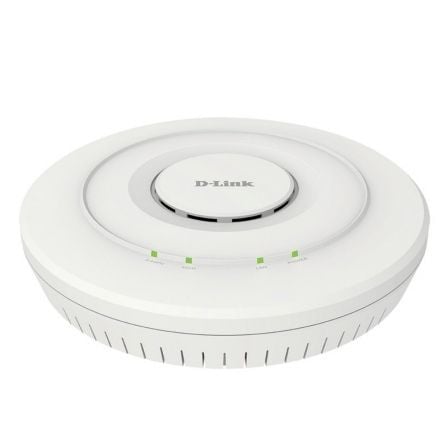 Punto de Acceso Inalámbrico D - Link DWL - 6610AP PoE 1200Mbps/ 2.4GHz 5GHz/ Antenas de 6.5dBi/ WiFi 802.11ac/n/b/g - Tiensol