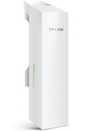 Punto de Acceso Inalámbrico TP - Link CPE510 PoE 300Mbps/ 5GHz/ Antena de 13dBi/ WiFi 802.11n/a - Tiensol