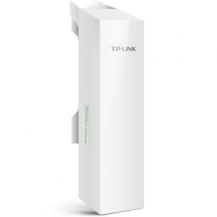 Punto de Acceso Inalámbrico TP - Link CPE510 PoE 300Mbps/ 5GHz/ Antena de 13dBi/ WiFi 802.11n/a - Tiensol