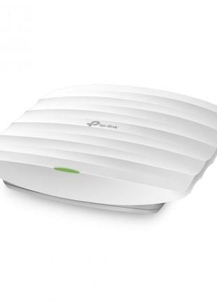 Punto de Acceso Inalámbrico TP - Link Omada EAP110 PoE 300Mbps/ 2.4GHz/ Antenas de 4dBi/ WiFi 802.11n/b/g - Tiensol