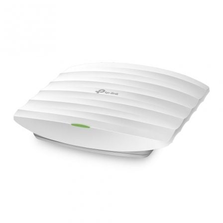 Punto de Acceso Inalámbrico TP - Link Omada EAP110 PoE 300Mbps/ 2.4GHz/ Antenas de 4dBi/ WiFi 802.11n/b/g - Tiensol