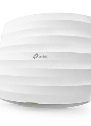 Punto de Acceso Inalámbrico TP - Link Omada EAP110 PoE 300Mbps/ 2.4GHz/ Antenas de 4dBi/ WiFi 802.11n/b/g - Tiensol