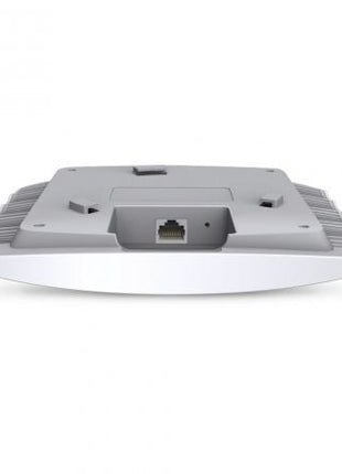 Punto de Acceso Inalámbrico TP - Link Omada EAP110 PoE 300Mbps/ 2.4GHz/ Antenas de 4dBi/ WiFi 802.11n/b/g - Tiensol