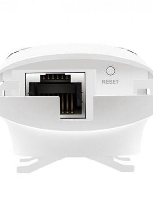 Punto de Acceso Inalámbrico TP - Link Omada EAP110 PoE 300Mbps/ 2.4GHz/ Antenas de 5dBi/ WiFi 802.11n/b/g - Tiensol