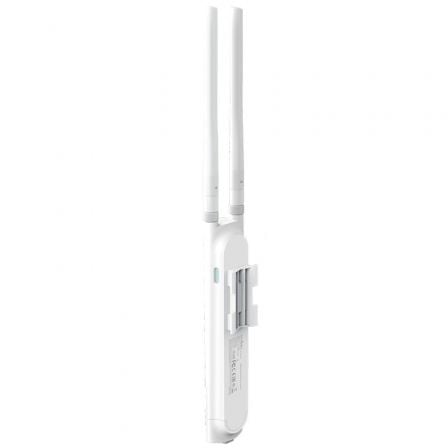 Punto de Acceso Inalámbrico TP - Link Omada EAP113 - OUTDOOR/ PoE/ 300Mbps/ 2.4GHz/ Antenas de 3dBi/ WiFi 802.11 n/g/b - Tiensol