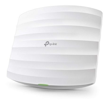 Punto de Acceso Inalámbrico TP - Link Omada EAP115 PoE 300Mbps/ 2.4GHz/ Antenas de 4dBi/ WiFi 802.11n/b/g - Tiensol