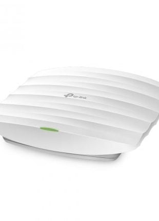 Punto de Acceso Inalámbrico TP - Link Omada EAP115 PoE 300Mbps/ 2.4GHz/ Antenas de 4dBi/ WiFi 802.11n/b/g - Tiensol