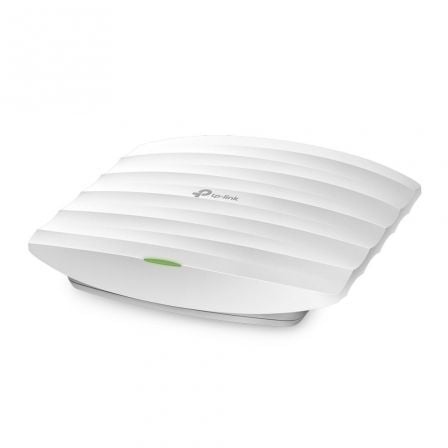 Punto de Acceso Inalámbrico TP - Link Omada EAP115 PoE 300Mbps/ 2.4GHz/ Antenas de 4dBi/ WiFi 802.11n/b/g - Tiensol