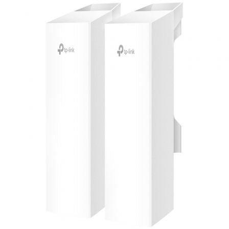 Punto de Acceso Inalámbrico TP - Link Omada EAP215 - Bridge KIT/ 867Mbps/ 2.4GHz 5GHz/ Antenas de 7dBi/ WiFi 802.11 a/b/g/n/ac - Tiensol