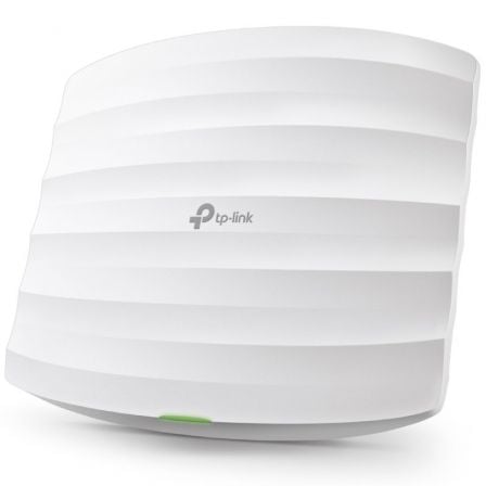 Punto de Acceso Inalámbrico TP - Link Omada EAP223/ PoE/ 1317Mbps/ 2.4GHz 5GHz/ Antenas de 5dBi/ WiFi 802.11 ac/n/g/b/a - Tiensol