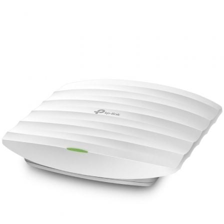 Punto de Acceso Inalámbrico TP - Link Omada EAP223/ PoE/ 1317Mbps/ 2.4GHz 5GHz/ Antenas de 5dBi/ WiFi 802.11 ac/n/g/b/a - Tiensol