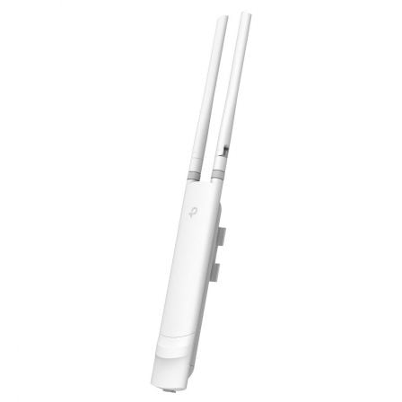 Punto de Acceso Inalámbrico TP - Link Omada EAP225 PoE 1200Mbps/ 2.4GHz 5GHz/ Antenas de 4dBi/ WiFi 802.11ac/n/b/g/a - Tiensol