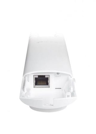 Punto de Acceso Inalámbrico TP - Link Omada EAP225 PoE 1200Mbps/ 2.4GHz 5GHz/ Antenas de 4dBi/ WiFi 802.11ac/n/b/g/a - Tiensol