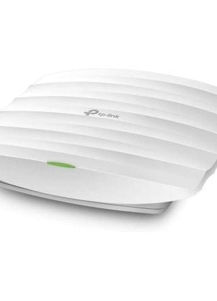 Punto de Acceso Inalámbrico TP - Link Omada EAP225 PoE 1317Mbps/ 2.4GHz 5GHz/ Antenas de 5dBi/ WiFi 802.11ac/n/b/g - Tiensol