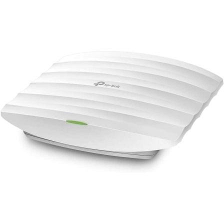 Punto de Acceso Inalámbrico TP - Link Omada EAP225 PoE 1317Mbps/ 2.4GHz 5GHz/ Antenas de 5dBi/ WiFi 802.11ac/n/b/g - Tiensol