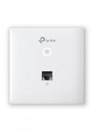 Punto de Acceso Inalámbrico TP - Link Omada EAP230 - WALL PoE 1200Mbps/ 2.4GHz 5GHz/ Antenas de 3.6dBi/ WiFi 802.11ac/n/b/g - Tiensol