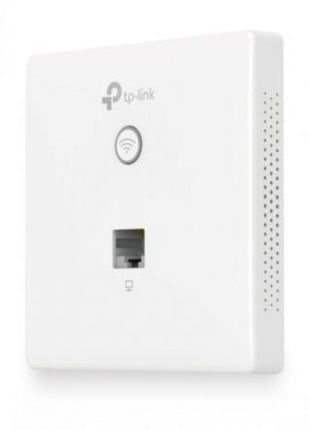 Punto de Acceso Inalámbrico TP - Link Omada EAP230 - WALL PoE 1200Mbps/ 2.4GHz 5GHz/ Antenas de 3.6dBi/ WiFi 802.11ac/n/b/g - Tiensol