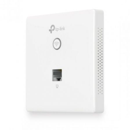 Punto de Acceso Inalámbrico TP - Link Omada EAP230 - WALL PoE 1200Mbps/ 2.4GHz 5GHz/ Antenas de 3.6dBi/ WiFi 802.11ac/n/b/g - Tiensol