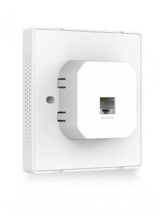 Punto de Acceso Inalámbrico TP - Link Omada EAP230 - WALL PoE 1200Mbps/ 2.4GHz 5GHz/ Antenas de 3.6dBi/ WiFi 802.11ac/n/b/g - Tiensol