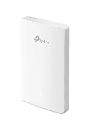 Punto de Acceso Inalámbrico TP - Link Omada EAP235 - WALL PoE 1200Mbps/ 2.4GHz 5GHz/ Antenas de 4dBi/ WiFi 802.11ac/a/n/b/g 802.3af/at - Tiensol