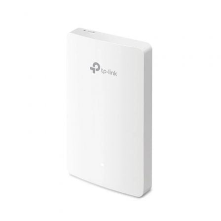 Punto de Acceso Inalámbrico TP - Link Omada EAP235 - WALL PoE 1200Mbps/ 2.4GHz 5GHz/ Antenas de 4dBi/ WiFi 802.11ac/a/n/b/g 802.3af/at - Tiensol