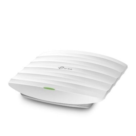 Punto de Acceso Inalámbrico TP - Link Omada EAP245 PoE 1700Mbps/ 2.4 GHz 5GHz/ Antena de 4dBi/ WiFi 802.11ac/n/b/g/a - Tiensol