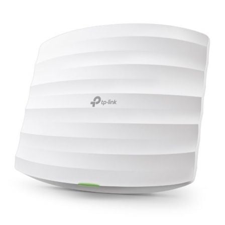 Punto de Acceso Inalámbrico TP - Link Omada EAP245 PoE 1700Mbps/ 2.4 GHz 5GHz/ Antena de 4dBi/ WiFi 802.11ac/n/b/g/a - Tiensol