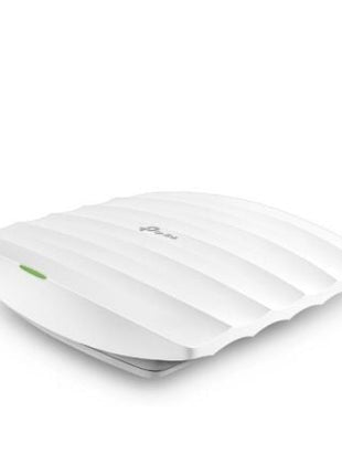 Punto de Acceso Inalámbrico TP - Link Omada EAP245 PoE 1700Mbps/ 2.4 GHz 5GHz/ Antena de 4dBi/ WiFi 802.11ac/n/b/g/a - Tiensol