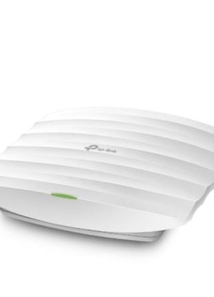 Punto de Acceso Inalámbrico TP - Link Omada EAP265 HD PoE 1750Mbps/ 2.4GHz 5GHz/ Antenas de 4dBi/ WiFi 802.11ac/n/g/b/a - Tiensol