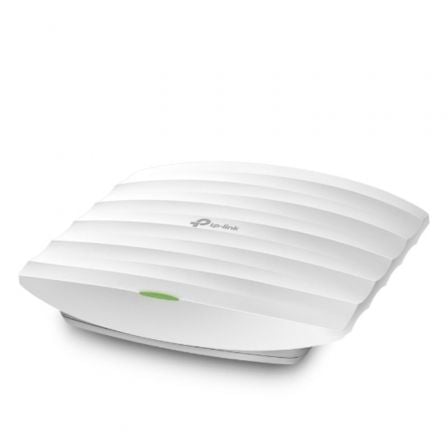 Punto de Acceso Inalámbrico TP - Link Omada EAP265 HD PoE 1750Mbps/ 2.4GHz 5GHz/ Antenas de 4dBi/ WiFi 802.11ac/n/g/b/a - Tiensol