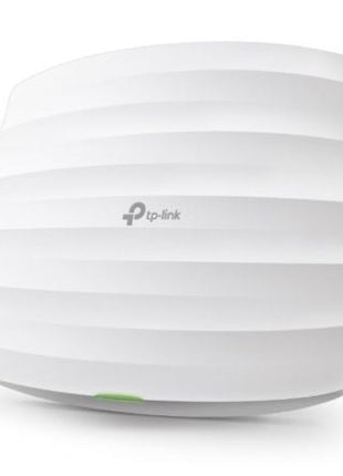 Punto de Acceso Inalámbrico TP - Link Omada EAP265 HD PoE 1750Mbps/ 2.4GHz 5GHz/ Antenas de 4dBi/ WiFi 802.11ac/n/g/b/a - Tiensol