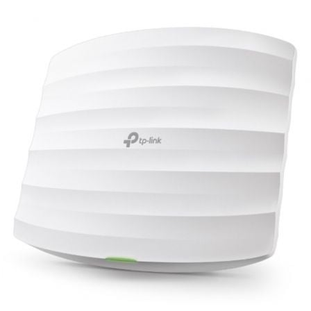 Punto de Acceso Inalámbrico TP - Link Omada EAP265 HD PoE 1750Mbps/ 2.4GHz 5GHz/ Antenas de 4dBi/ WiFi 802.11ac/n/g/b/a - Tiensol