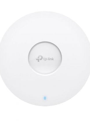 Punto de Acceso Inalámbrico TP - Link Omada EAP610/ WiFi 6/ PoE/ 1800Mbps/ 2.4GHz 5GHz/ Antenas de 5dBi/ WiFi 802.11ax/ac/a/n/b/g - Tiensol