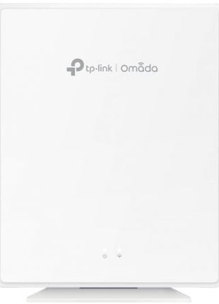 Punto de Acceso Inalámbrico TP - Link Omada EAP610GP - DESKTOP/ WiFi 6/ 1800Mbps/ 2.4GHz 5GHz/ Antenas de 5dBi/ WiFi 802.11 a/b/g/n/ac/ax - Tiensol