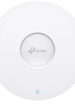 Punto de Acceso Inalámbrico TP - Link Omada EAP613/ WiFi 6/ PoE/ 1775Mbps/ 2.4GHz 5GHz/ Antenas de 5dBi/ WiFi 802.11 ax/ac/n/g/b/a - Tiensol