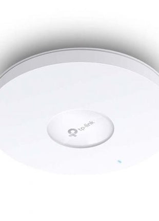 Punto de Acceso Inalámbrico TP - Link Omada EAP613/ WiFi 6/ PoE/ 1775Mbps/ 2.4GHz 5GHz/ Antenas de 5dBi/ WiFi 802.11 ax/ac/n/g/b/a - Tiensol