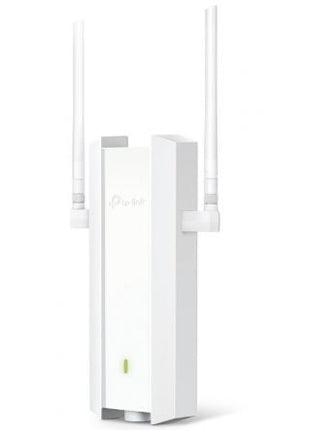 Punto de Acceso Inalámbrico TP - Link Omada EAP625 - OUTDOOR HD/ WiFi 6/ 1800Mbps/ 2.4GHz 5GHz/ Antenas de 5dBi/ WiFi 802.11 ax/ac/n/g/b/a - Tiensol