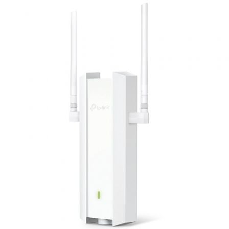 Punto de Acceso Inalámbrico TP - Link Omada EAP625 - OUTDOOR HD/ WiFi 6/ 1800Mbps/ 2.4GHz 5GHz/ Antenas de 5dBi/ WiFi 802.11 ax/ac/n/g/b/a - Tiensol