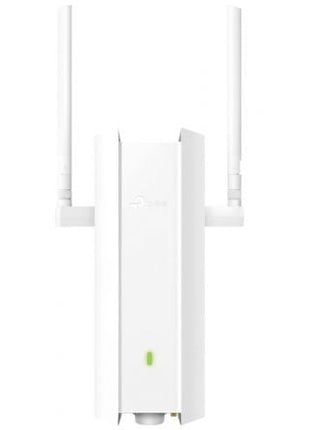 Punto de Acceso Inalámbrico TP - Link Omada EAP625 - OUTDOOR HD/ WiFi 6/ 1800Mbps/ 2.4GHz 5GHz/ Antenas de 5dBi/ WiFi 802.11 ax/ac/n/g/b/a - Tiensol