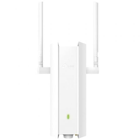 Punto de Acceso Inalámbrico TP - Link Omada EAP625 - OUTDOOR HD/ WiFi 6/ 1800Mbps/ 2.4GHz 5GHz/ Antenas de 5dBi/ WiFi 802.11 ax/ac/n/g/b/a - Tiensol