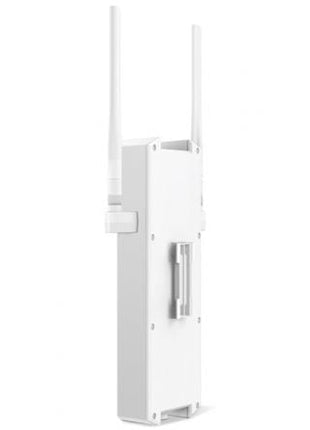 Punto de Acceso Inalámbrico TP - Link Omada EAP625 - OUTDOOR HD/ WiFi 6/ 1800Mbps/ 2.4GHz 5GHz/ Antenas de 5dBi/ WiFi 802.11 ax/ac/n/g/b/a - Tiensol