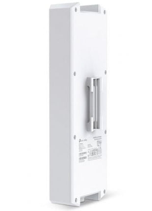 Punto de Acceso Inalámbrico TP - Link Omada EAP650 - OUTDOOR/ WiFi 6/ PoE+/ 3000Mbps/ 2.4GHz 5GHz/ Antenas de 5dBi/ WiFi 802.11 ax/ac/n/g/b/a - Tiensol