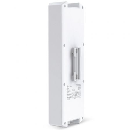 Punto de Acceso Inalámbrico TP - Link Omada EAP650 - OUTDOOR/ WiFi 6/ PoE+/ 3000Mbps/ 2.4GHz 5GHz/ Antenas de 5dBi/ WiFi 802.11 ax/ac/n/g/b/a - Tiensol