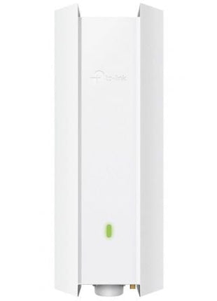 Punto de Acceso Inalámbrico TP - Link Omada EAP650 - OUTDOOR/ WiFi 6/ PoE+/ 3000Mbps/ 2.4GHz 5GHz/ Antenas de 5dBi/ WiFi 802.11 ax/ac/n/g/b/a - Tiensol