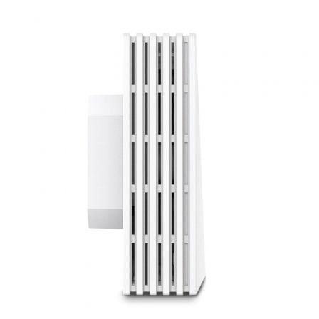 Punto de Acceso Inalámbrico TP - Link Omada EAP650 - WALL/ WiFi 6/ PoE+/ 2976Mbps/ 2.4GHz 5GHz/ Antenas de 5dBi/ WiFi 802.11 ax/ac/a/n/b/g - Tiensol