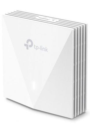 Punto de Acceso Inalámbrico TP - Link Omada EAP650 - WALL/ WiFi 6/ PoE+/ 2976Mbps/ 2.4GHz 5GHz/ Antenas de 5dBi/ WiFi 802.11 ax/ac/a/n/b/g - Tiensol