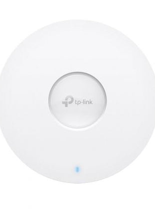 Punto de Acceso Inalámbrico TP - Link Omada EAP650/ WiFi 6/ PoE+/ 2976Mbps/ 2.4GHz 5GHz/ Antenas de 5dBi/ WiFi 802.11 ax/ac/a/n/b/g - Tiensol