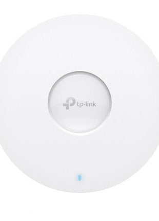 Punto de Acceso Inalámbrico TP - Link Omada EAP653/ WiFi 6/ PoE+ 2976Mbps/ 2.4GHz 5GHz/ Antenas de 5dBi/ WiFi 802.11ax/ac/a/n/b/g - Tiensol